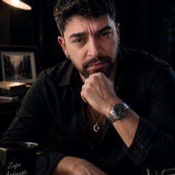Zafer Arduçoğlu
