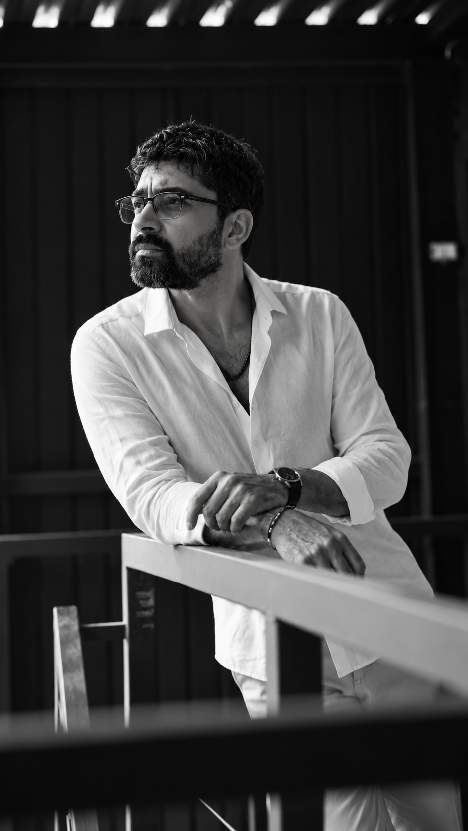 HİSLER AYNASI